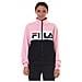Bronte Track Jacket Felpa Donna Taglia M - Foto miniatura 1