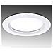 Downlight Led Ip65 Bagni E Cucine Ø190mm 24w 2160lm 30.000h - Foto miniatura 1
