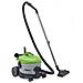 Aspirapolvere Smart Capacità 11 L Potenza 650 Watt Classe A - Foto miniatura 1