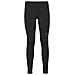 Collants Odlo Core Warm Bl Abbigliamento Donna S - Foto miniatura 1