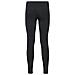 Collants Odlo Core Warm Bl Abbigliamento Donna S - Foto miniatura 2