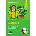 Luca Novelli - Mendel E L'invasione Degli Ogm. Nuova Ediz. - Foto miniatura 1