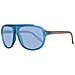 BE921S03, Sciarpa Unisex-Adulto, Blu, X-Large (Taglia Produttore: 54)  - Foto miniatura 1