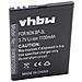 Batteria Li-ion 1100mah (3.7v) Per Smartphone, Telefono Cellulare Nokia Lumia 505, Lumia 510 Come Bp-3l. - Foto miniatura 1