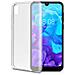 Cover Gelskin per Samsung Y5 2019 Colore Trasparente - Foto miniatura 1
