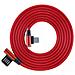 ver Cavo Usb Angolato 90? Usb A / usb-c 1.5m Rosso Rosso 1,5 Metri - Foto miniatura 3