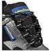 Scarpe Antinfortunistiche S1p Mod. g9823 Numero 40 Grigio / nero Lavoro - Foto miniatura 4