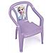 Wd13004 Sedia In Plastica Da 36,5 X 40 X 51 Cm Di Disney-frozen Ii - Foto miniatura 1