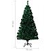 Albero di Natale con Supporto Verde 150 cm in Fibra Ottica - Foto miniatura 7