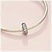 Branello Di Fascino Donna Argento - 791359cz - Foto miniatura 2