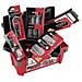 Caisse Polypropylene + 22 Outils - Foto miniatura 1