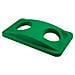 Coperchio Per Slim Jim Forato Per Le Bottiglie Green Fg269288grn - Foto miniatura 1