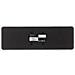 Docking Station Universale per Notebook Thunderbolt 3 / 5x USB 3.2 / 2x HDMI per Dual Display 4K Nero / Grigio - Foto miniatura 6