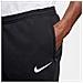 Park 20 Fleece Pants Uomo Pantaloni Taglia M Eu Colore Nero - Foto miniatura 4