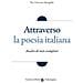 Pier Vincenzo Mengaldo - Attraverso La Poesia Italiana - Foto miniatura 1