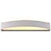 Applique Moderna A Led Bianco, Bianco Caldo 3000k 840lm - Foto miniatura 1