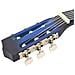 Set Chitarra Classica per Principianti Blu 8 pz 1/2 34"" - Foto miniatura 3