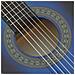 Set Chitarra Classica per Principianti Blu 8 pz 1/2 34"" - Foto miniatura 9