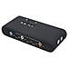 Card Usb 7.1 External Audio 8-channel - 7.1 Canali Usb Soundbox - Fino A 8 Altoparlanti - Dynamic 3d Surround Sound - Registrazione E Riproduzione Simultanee - Analog E Attrezzature Audio Digitali - Foto miniatura 2