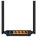 Router Dual Band Archer C54 802.11ac, 300+867 Mbit / s, 10/100 Mbit / s, Porte Ethernet Lan (rj-45) 4, Mu-mimo Sì, Tipo Di Antenna 4xfisso - Foto miniatura 2