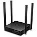 Router Dual Band Archer C54 802.11ac, 300+867 Mbit / s, 10/100 Mbit / s, Porte Ethernet Lan (rj-45) 4, Mu-mimo Sì, Tipo Di Antenna 4xfisso - Foto miniatura 3