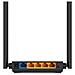 Router Dual Band Archer C54 802.11ac, 300+867 Mbit / s, 10/100 Mbit / s, Porte Ethernet Lan (rj-45) 4, Mu-mimo Sì, Tipo Di Antenna 4xfisso - Foto miniatura 4
