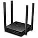 Router Dual Band Archer C54 802.11ac, 300+867 Mbit / s, 10/100 Mbit / s, Porte Ethernet Lan (rj-45) 4, Mu-mimo Sì, Tipo Di Antenna 4xfisso - Foto miniatura 9