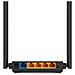 Router Dual Band Archer C54 802.11ac, 300+867 Mbit / s, 10/100 Mbit / s, Porte Ethernet Lan (rj-45) 4, Mu-mimo Sì, Tipo Di Antenna 4xfisso - Foto miniatura 7
