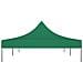 Tetto per Tendone per Feste 6x3 m Verde 270 g / m² - Foto miniatura 2