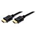 Prolunga hdmi hi-speed + ethernet - 1,5 mt - Foto miniatura 2