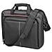 TRATOR43466 15.6" Valigetta ventiquattrore Nero borsa per notebook - Foto miniatura 1