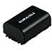 Batteria per Videocamera Sony NP-FH30 NP-FH40 NP-FH50  - Foto miniatura 1