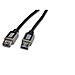 ASSMANN Electronic DK-112330, USB A, USB A, Maschio / femmina, USB A, USB 3.0, 13 kg - Foto miniatura 1
