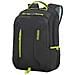 Oceanside Urban Groove 15.6" Zaino Nero, Verde - Foto miniatura 1