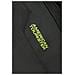 Oceanside Urban Groove 15.6" Zaino Nero, Verde - Foto miniatura 6