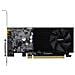 GeForce GT 1030 2GB GDDR4 PCI Express x16 3.0 / 1 x DVI-D - Foto miniatura 3