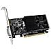 GeForce GT 1030 2GB GDDR4 PCI Express x16 3.0 / 1 x DVI-D - Foto miniatura 2