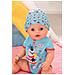 Bambino Nato Magic Boy 43cm - Foto miniatura 2