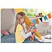 Bambino Nato Magic Boy 43cm - Foto miniatura 3