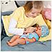 Bambino Nato Magic Boy 43cm - Foto miniatura 16