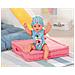 Bambino Nato Magic Boy 43cm - Foto miniatura 4