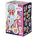 Bambino Nato Magic Boy 43cm - Foto miniatura 5