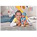 Bambino Nato Magic Boy 43cm - Foto miniatura 6