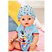 Bambino Nato Magic Boy 43cm - Foto miniatura 13
