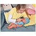 Bambino Nato Magic Boy 43cm - Foto miniatura 8