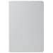 Book Cover Silver Galaxy Tab A8 - Foto miniatura 4