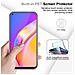 Custodia Compatibile Con Oppo A94 5g In Transparente - 360° Full Body Copertura Protettiva - Protezione Anteriore E Posteriore, Protezione A Tutto Tondo Con Protezione Del Display - Foto miniatura 4