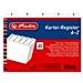 File Register A-z Pp A5 Attraverso Bianco 24 Parti (01500560-003) (1500560) - Foto miniatura 3