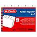 File Register A-z Pp A5 Attraverso Bianco 24 Parti (01500560-003) (1500560) - Foto miniatura 1