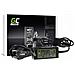 Ad40p Adattatore E Invertitore Interno 45 W Nero (Pro Charger For Asus R540 Etc., 19v 2.37a 45w - - Foto miniatura 1